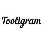 Tooligram logo