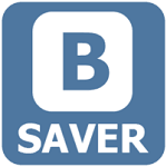 VKSaver logo