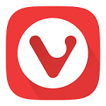 Vivaldi logo