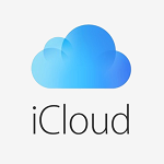 iCloud logo