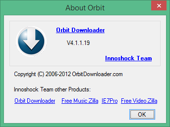 orbit downloader скачать бесплатно русская версия