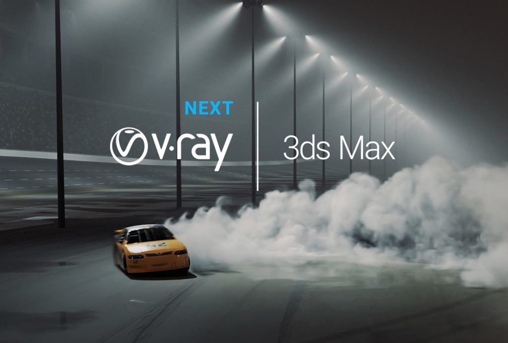 vray 2018 3ds max
