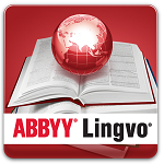 ABBYY Lingvo logo