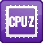 CPU-Z logo