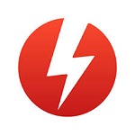 DAEMON Tools Pro logo