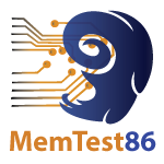 Memtest86 logo