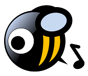MusicBee logo