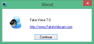 программа для изменения голоса fake voice