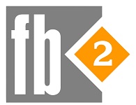 FB2 Reader logo
