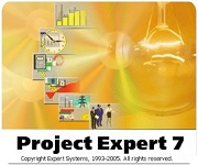 Project Expert logo