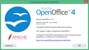 openoffice 4.0.1 free download