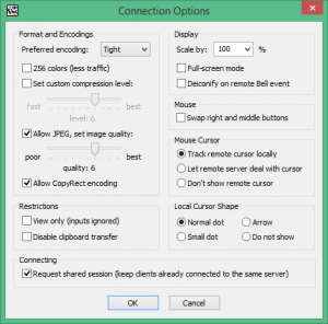 Tightvnc viewer insert Tightvnc viewer insert spiceworks splashtop sos plugin