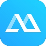 ApowerMirror logo