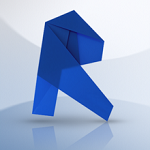 Autodesk Revit Logo