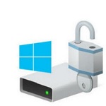BitLocker Anywhere logo