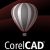 CorelCAD 2023 Build 22.3.1.4090 русская версия