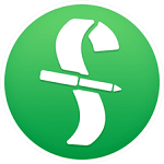 Final Draft logo
