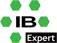 IBExpert logo