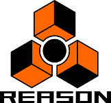 Propellerhead Reason logo