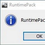 RuntimePack logo