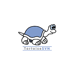 TortoiseSVN logo
