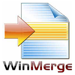 WinMerge logo