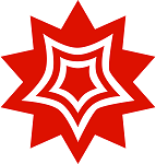 Wolfram Mathematica logo