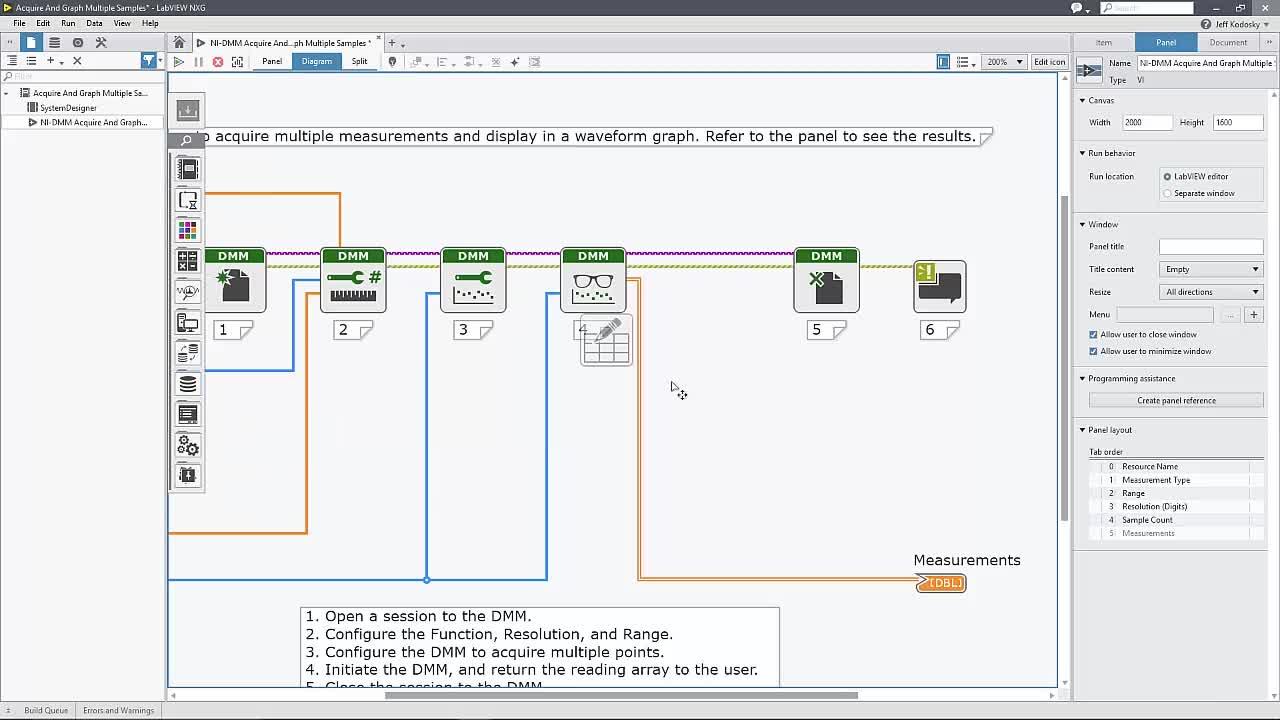 labview for mac student