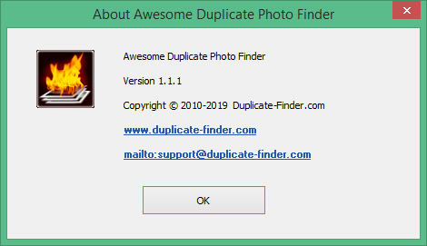 Awesome Duplicate Photo Finder скачать