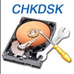 CHKDSK logo