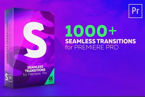 handy transitions for premiere pro