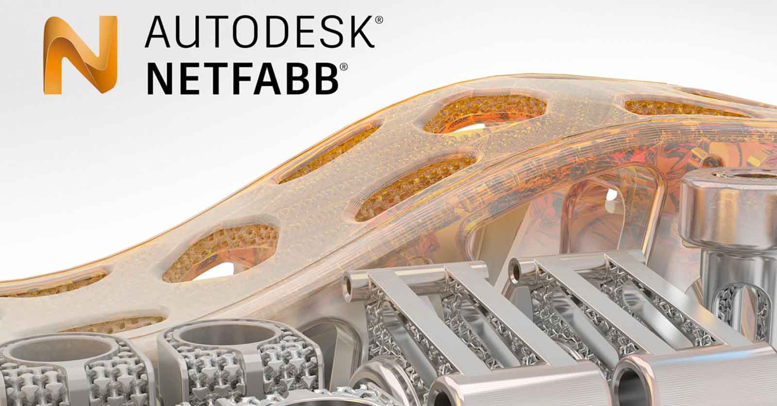 NetFabb Premium 2020 R3 Скачать Торрент Бесплатно