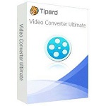 Tipard Video Converter logo