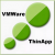 VMware ThinApp Enterprise 2206 Build 20077476