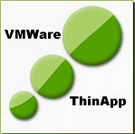 VMware ThinApp logo
