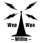 WiFite logo
