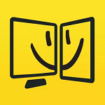 iDisplay logo