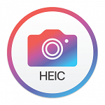 iMazing HEIC Converter logo