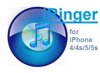 iRinger logo
