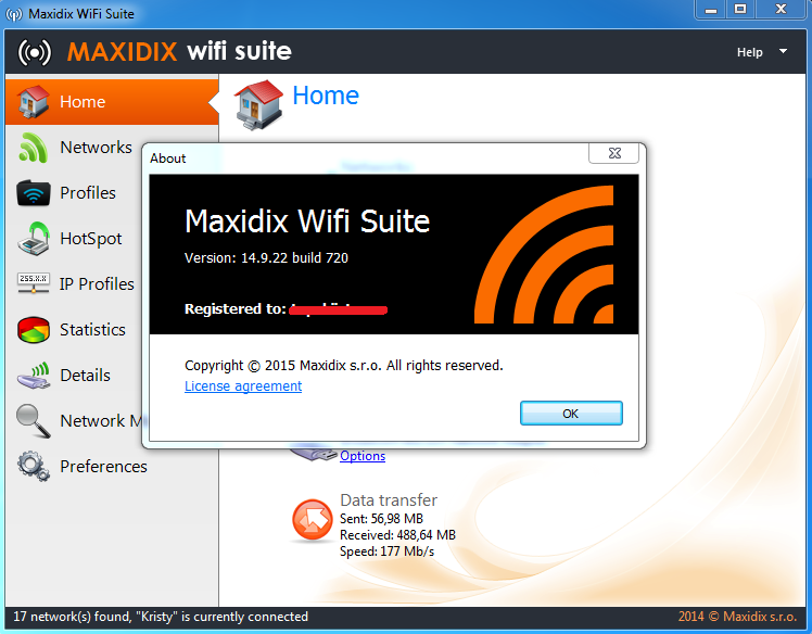 maxidix wifi suite скачать бесплатно на русском