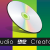 Audio DVD Creator 1.9.1.0 + код активации