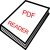 Free PDF Reader 1.1.3