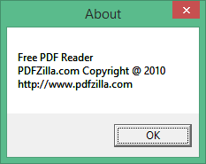 Free PDF Reader скачать