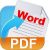 Free PDF to Word Converter 5.1.0.383