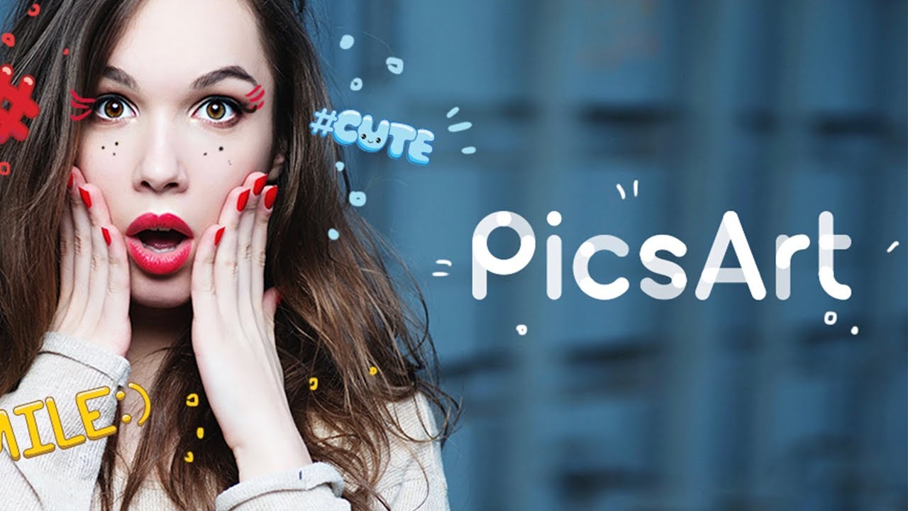 PicsArt Photo Studio 13.2.5 скачать на компьютер бесплатно