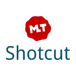 Shotcut logo