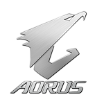 AORUS Engine logo