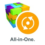 All in One Runtimes logo