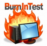 Burnintest Logo BurnInTest 9.2 Build 1009 скачать с 1progs бесплатно программу на ...