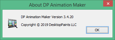 dp animation maker 2.2.2